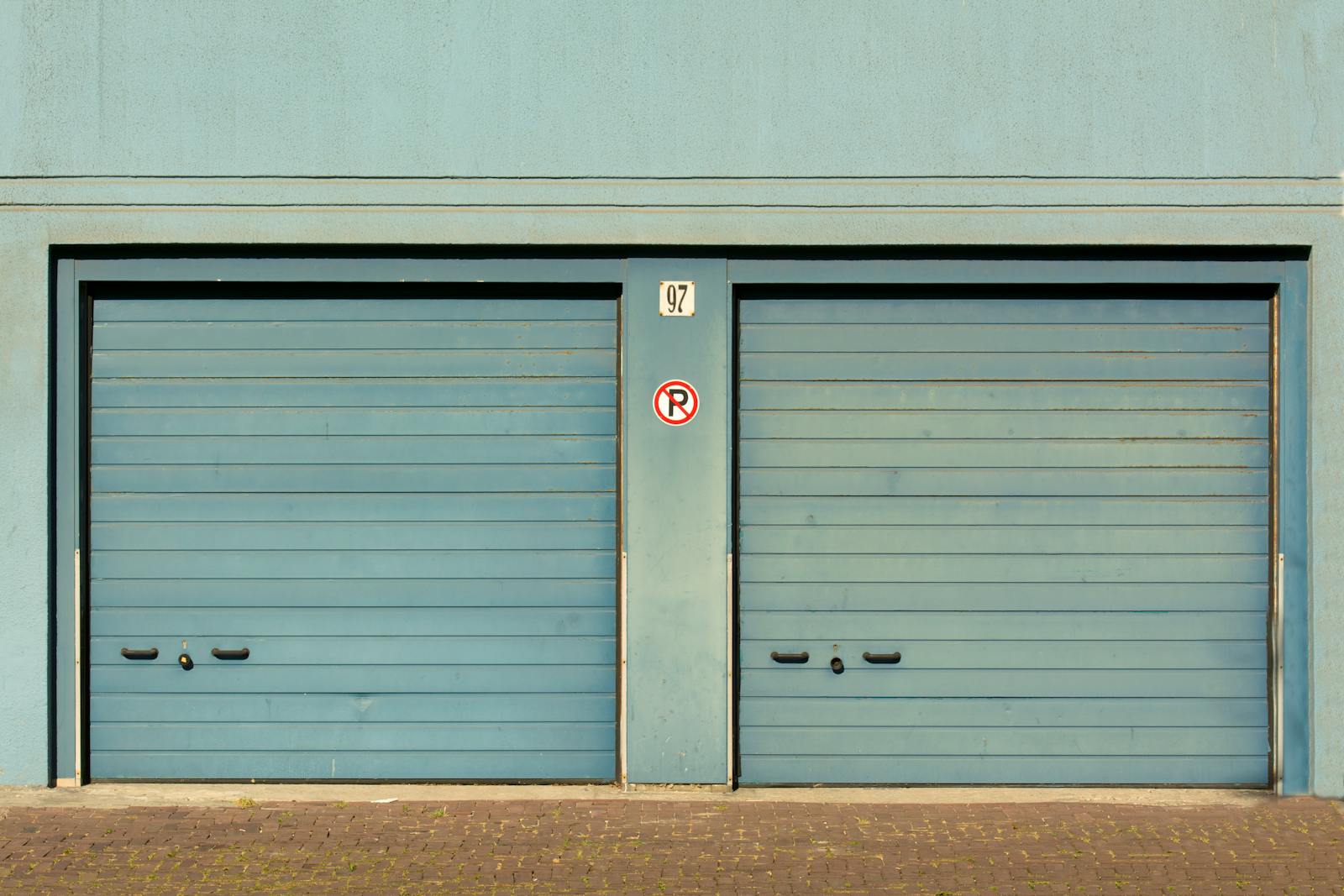 Garage door repair across Pennsylvania — same-day service